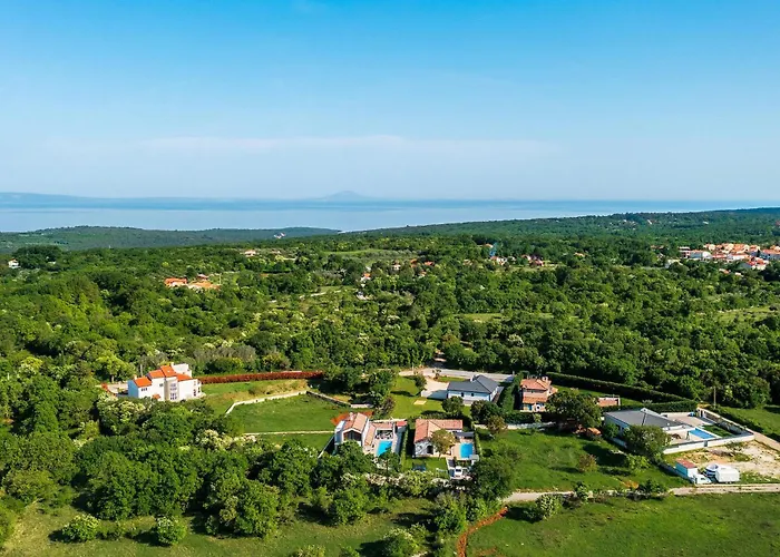 Villa Nobu
